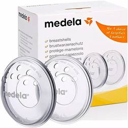 Medela Nipple Protector 2-pack