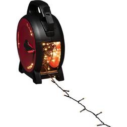Konstsmide Cable Reel Lichterkette 600 Lampen