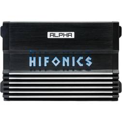 HiFonics A800.4D