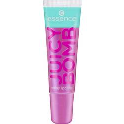 Essence Juicy Bomb Shiny Lipgloss #105 Bouncy Bubblegum