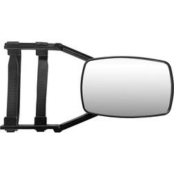 Camco Universal Clamp-On Towing Mirror