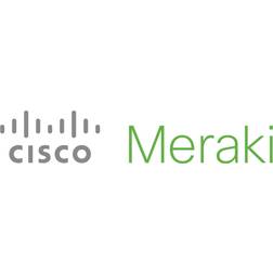 Cisco Meraki LIC-MX65-SEC-3YR software license/upgrade 1 license(s)