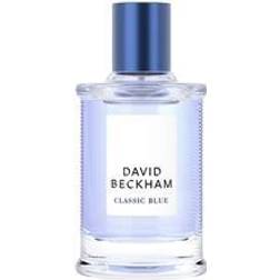 David Beckham Classic Blue Eau de toilette Spray 1.7 fl oz