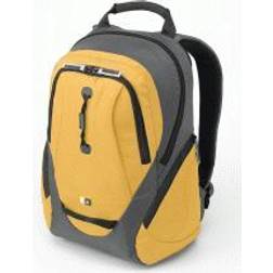 Case Logic Lifestyle PC Backpack LNB15Y Gul