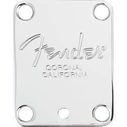 Fender Standard Guitar Neck Plate