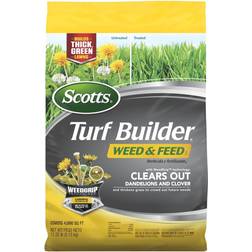 Scotts 11.57lbs Turf Builder Weed