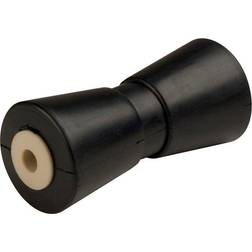 Smith Natural Rubber Keel Roller, 8"