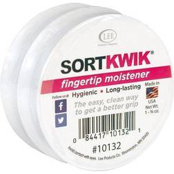 Lee Sortkwik Fingertip Moisteners 1