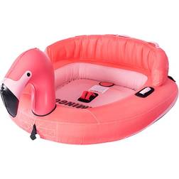 HO Sports Flamingo 2 Towable Tube -
