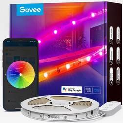 Govee RGBIC Lichtleiste