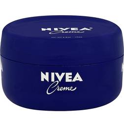 Nivea Creme Body Face and Hand Moisturizing Cream