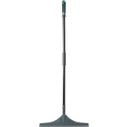 Gardenised Artificial Turf Carpet Rake with Extendable