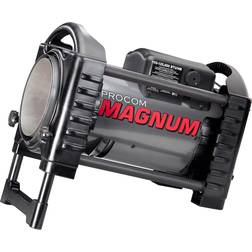 Procom Magnum Forced Air Propane Heater, 125000 BTU