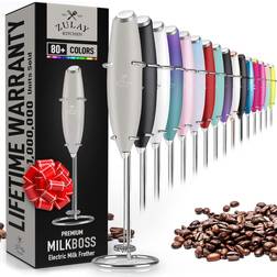 Zulay Kitchen Milk Frother OG