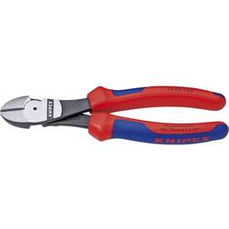 Knipex 74 02 7-1/4" Leverage