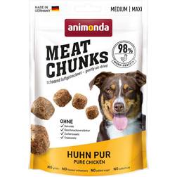 animonda Meat Chunks Medium Maxi