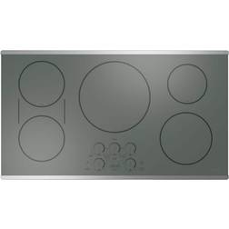 Cafe 36 Smooth Induction Touch Control Cooktop