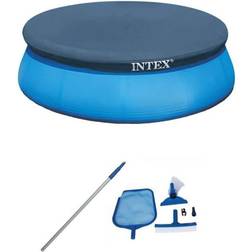 Intex 10-in Wand Pool Vacuum 113791
