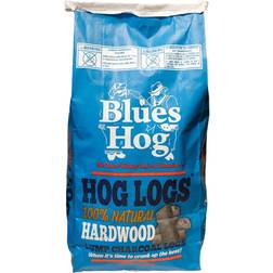 Hog Hog Logs All Natural Hardwood Lump