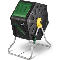 Miracle-Gro 18.5 Gal. 70 l Capacity Compact Composter