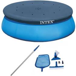 Intex 10-in Wand Pool Vacuum 113164