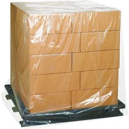 Office Depot Brand 1 Mil Clear Pallet