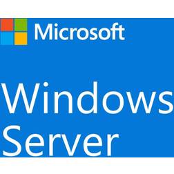 Fujitsu Microsoft Windows Server 2022 Standard. Software type: Licens