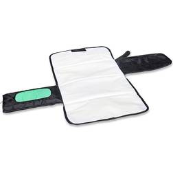 Obersee Voila Compact Changing Kit Black Black Changing Pad