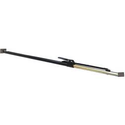 HitchMate Cargo Stabilizer Bar, Compact Trucks 50-65 in. 4015