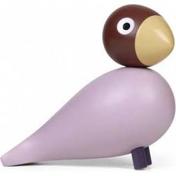 Kay Bojesen Songbird Jackie, Bird of the Year 2023 Dekofigur 12.5cm