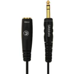 Planet Waves Extension Cable 1/4 Stereo Cable 20