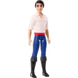 Mattel Disney Princess Prince Eric Doll