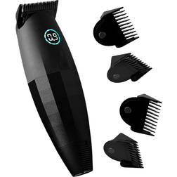 Bevel Professional Hair Clippers & Beard Trimmer