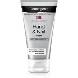 Neutrogena Hand Care Hand & Nail Cream 75ml