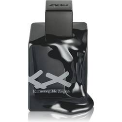 Ermenegildo Zegna Xxx Charcoal Eau De Parfum 100Ml 3.4 fl oz