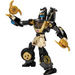 Hasbro Transformers Generations Legacy Evolution Deluxe Animated Universe Prowl