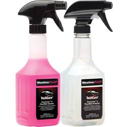 WeatherTech TechCare Cleaner & Protectant for Floor Liners