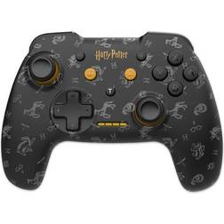 Trade Invaders HP Wireless controller Black Gamepad Nintendo Switch Fjernlager, 3 dages levering