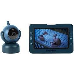 Babymoov Yoo Master Plus Motorised Video 5" Baby Monitor