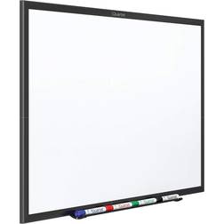 Classic Magnetic Dry-Erase Whiteboard 48x36"