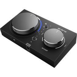 ASTRO Gaming MixAmp Pro TR Black/PS4 PS