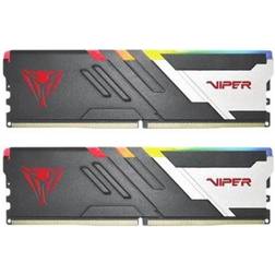 Patriot Viper Venom DDR5 6000MHz ECC 2x16GB (PVVR532G600C36K)