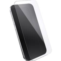 Speck Products Shieldview Glass Screen Protector fits iPhone 14 Pro, 6.1" Model, Clear
