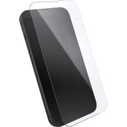 Speck Products Shieldview Glass Screen Protector fits iPhone 14 & 13, 6.1" Model, Clear