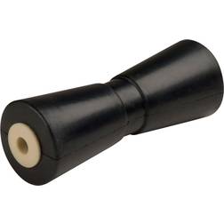 Smith Natural Rubber Keel Roller, 10"