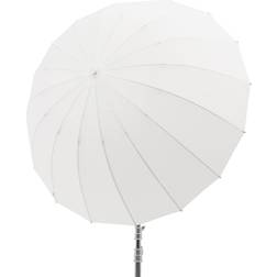 Godox 51" Parabolic Umbrella, Transparent