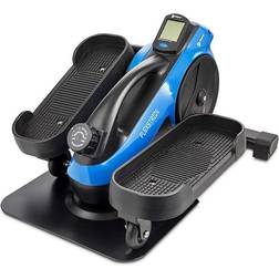 Lifepro Fitness Flexstride Plus Under Desk Elliptical Trainer