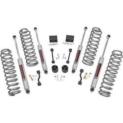 Country 2.5 Lift Kit fits 2018-2020 Jeep Wrangler JL