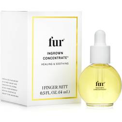 Fur Ingrown Concentrate 0.5fl oz