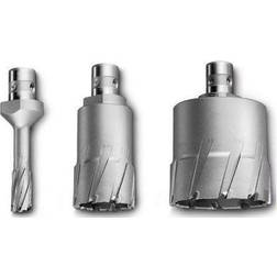 Fein HM-Ultra 35 QuickIN 63127107010 Tap drill bit set 33 mm 1 pc(s)